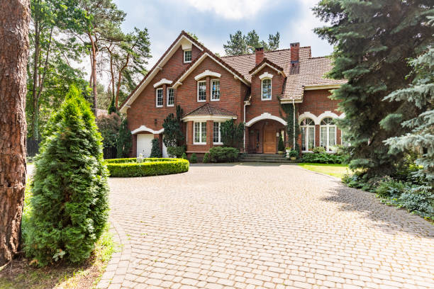 Best Affordable Driveway Pavers  in Butler Beach, FL