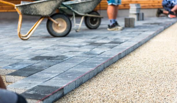 Driveway Pavers for Homes in Butler Beach, FL