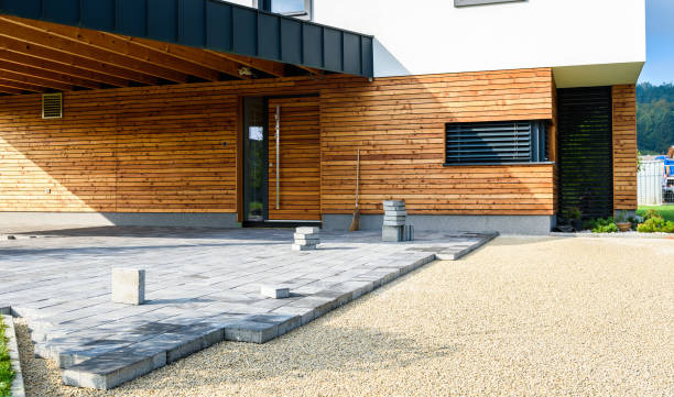 Best Permeable Paver Driveway  in Butler Beach, FL