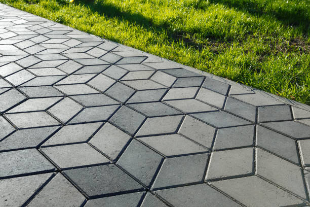 Best Decorative Driveway Pavers  in Butler Beach, FL