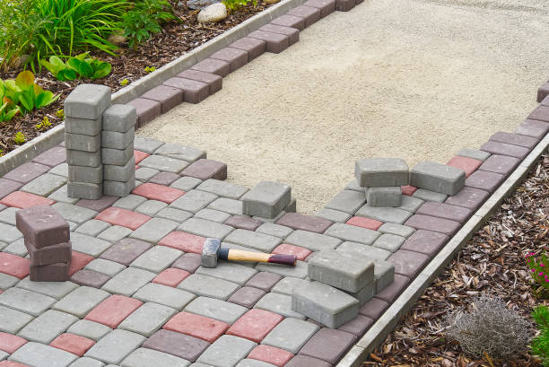 Best Custom Driveway Pavers  in Butler Beach, FL