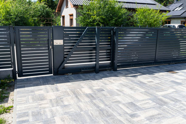 Best Residential Driveway Paver Services  in Butler Beach, FL