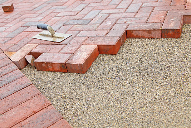 Reasons to Select Us for Your Driveway Paving Requirements in Butler Beach, FL