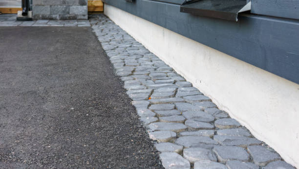 Best Residential Driveway Paver Services  in Butler Beach, FL
