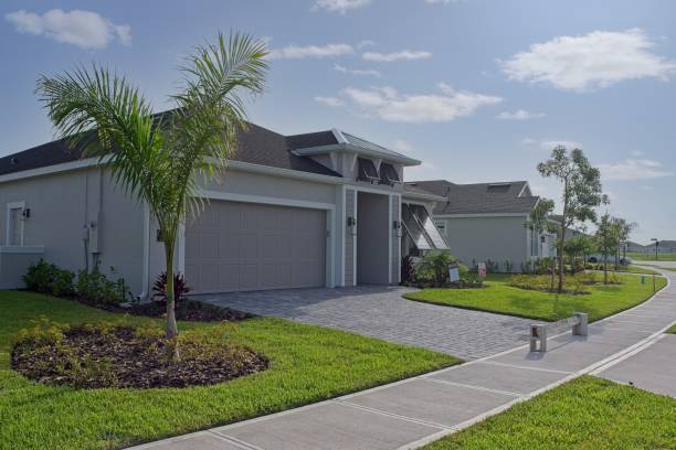 Best Professional Driveway Pavers  in Butler Beach, FL