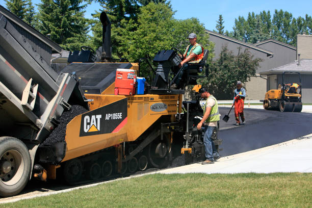 Best Brick Driveway Pavers  in Butler Beach, FL