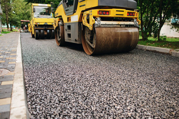 Best Affordable Driveway Pavers  in Butler Beach, FL